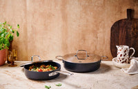 Maestro Großraumpfanne antihaft