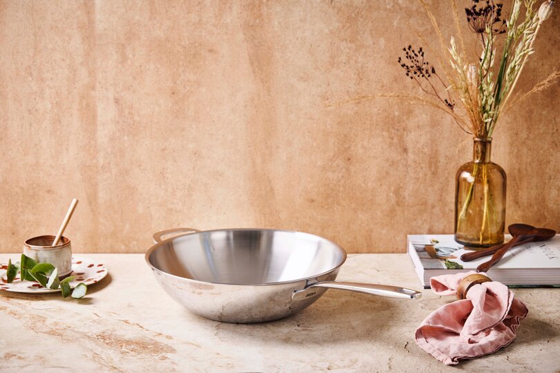 Maestro multiply wokpan