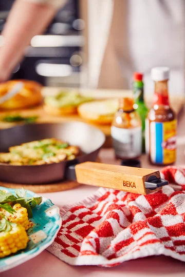 Nomad poêle à frire