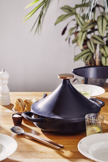 Nori tajine
