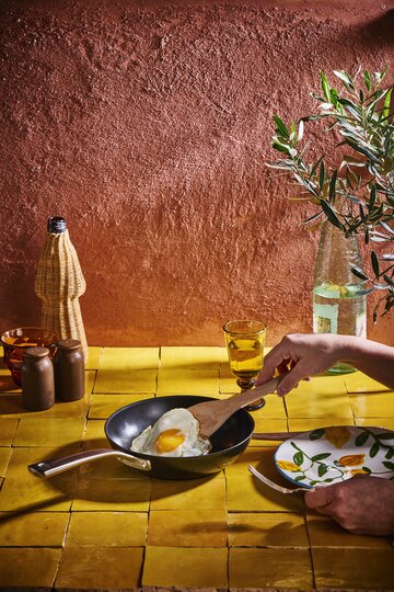 Savor bratpfanne antihaft