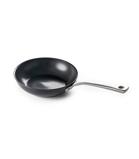 Savor poêle à frire revêtue
