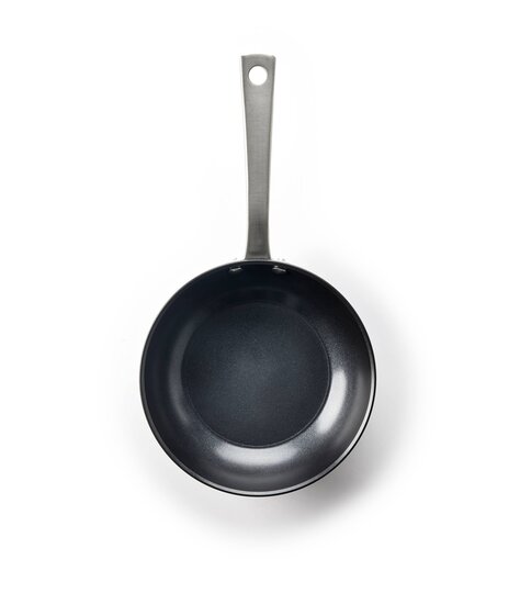 Savor poêle à frire revêtue