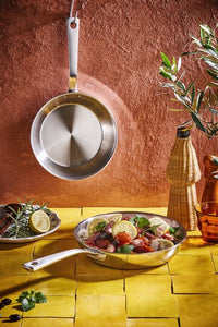 Savor Multiply braadpan