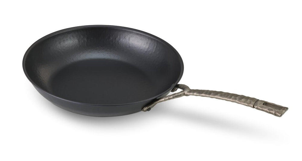 Artist frying pan