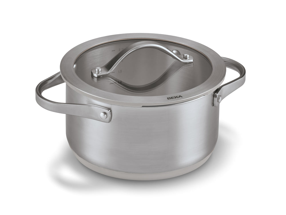 Sensa Casserole 20cm + Casserole 24cm - 2pc set