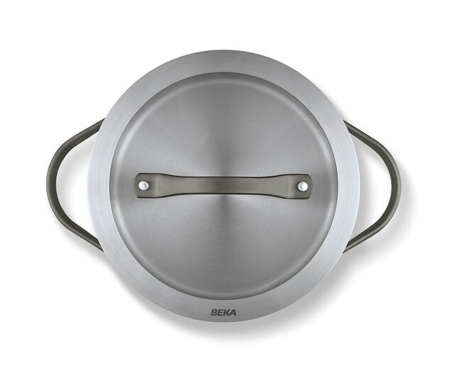 Sensa Saucepan 16cm + Casserole 20cm - 2pc set