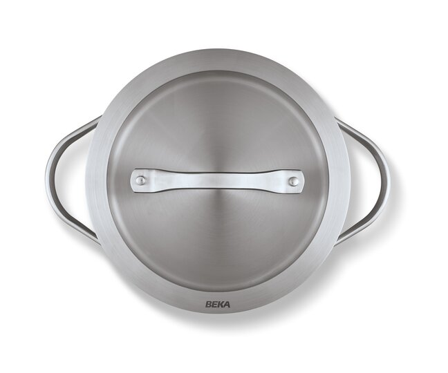 Sensa Saucepan 16cm + Casserole 20cm - 2pc set