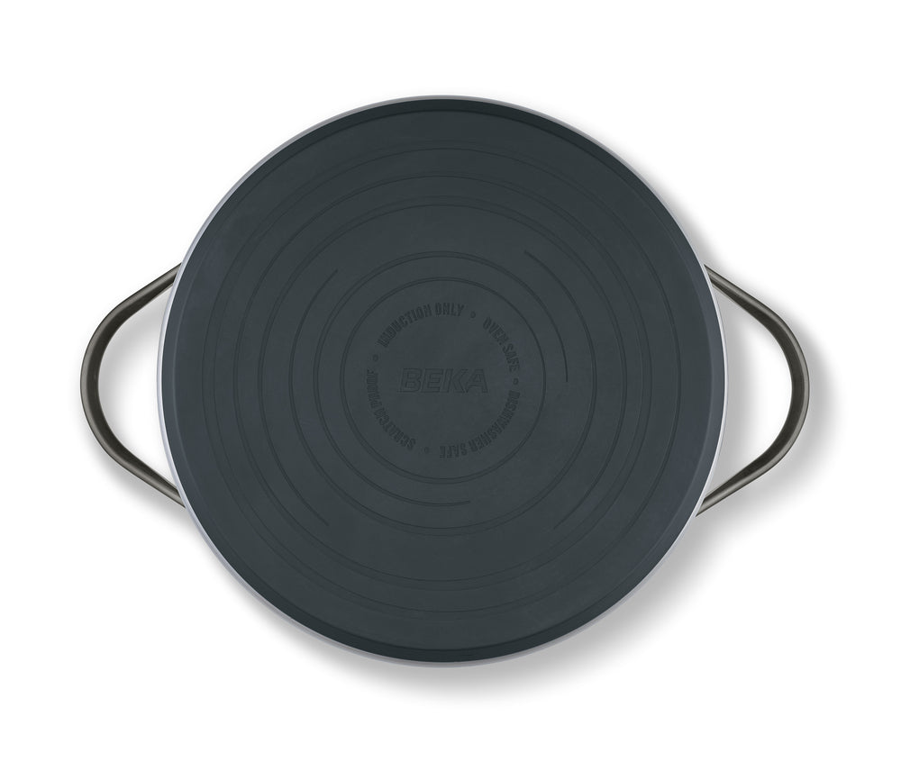 Sensa Casserole 20cm + Casserole 24cm - 2pc set