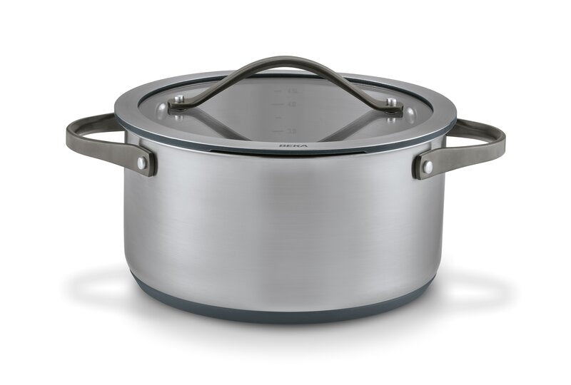 Sensa Casserole 20cm + Casserole 24cm - 2pc set