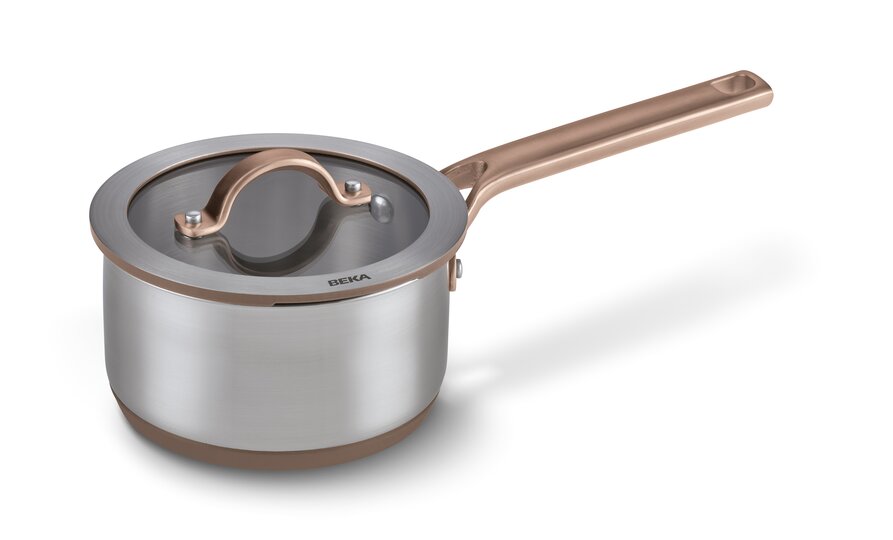 BEKA SENSA R cvd Saucepan 16cm