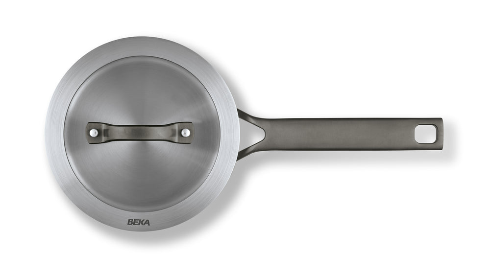 Sensa Saucepan 16cm + Casserole 24cm - 2pc set