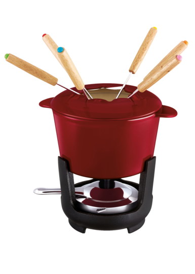 Arôme fondue set 