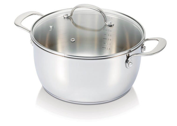 Belvia kookpot