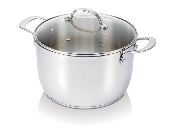 Belvia kookpot
