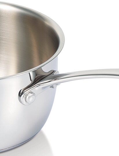 BEKA 13515244 - Pentola milleusi ø 24 cm con Coperchio BEKA 13515244 - Pentola milleusi ø 24 cm con Coperchio