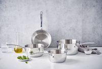 Belvia saucepan