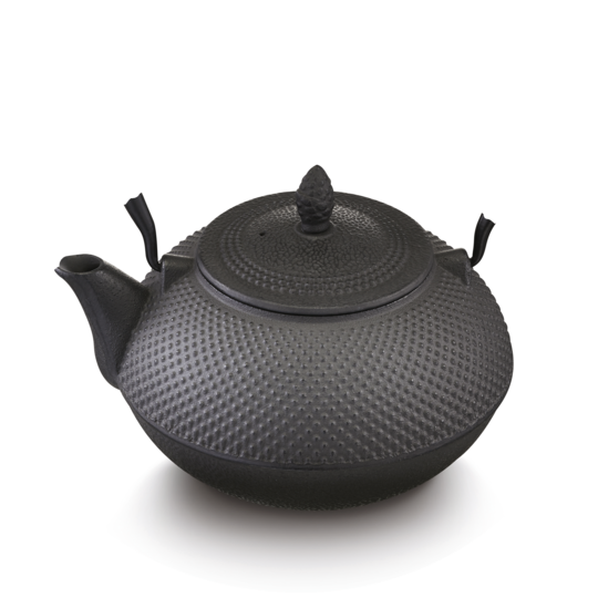 Mini Ceylon tea kettle 0,6 l