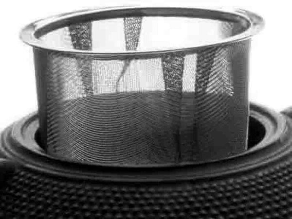 Ceylon theeketel 1,2 l