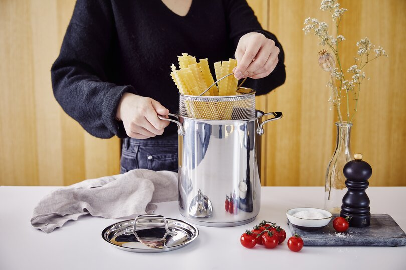 Chef Aspergekoker