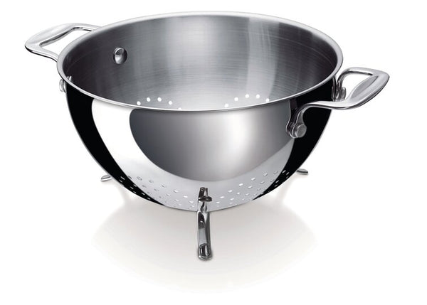 Chef passoire