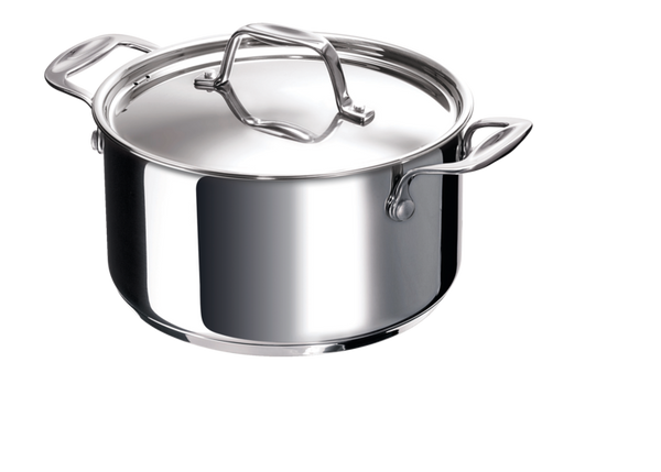 Chef kookpot