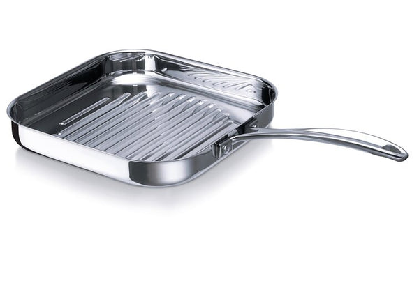 Chef grillpan