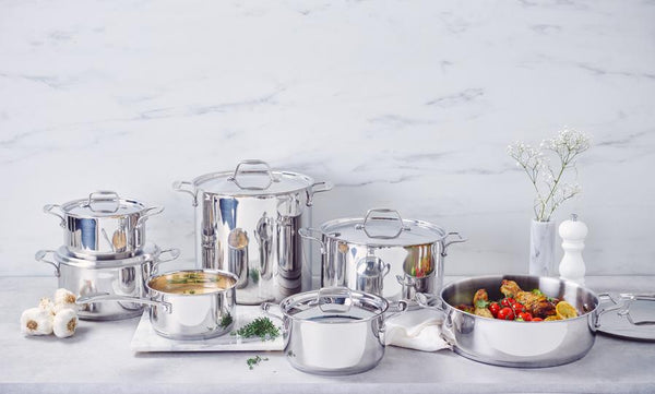 Chef 4(7)pcs set 