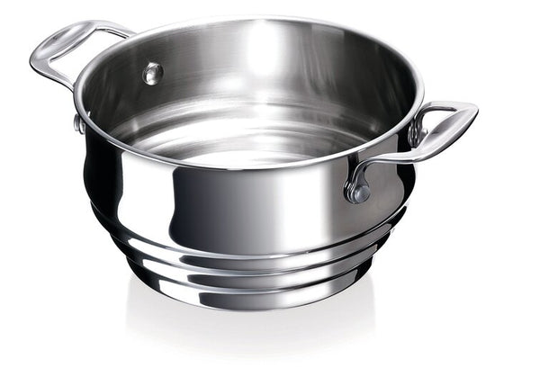 Chef multi passoire vapeur