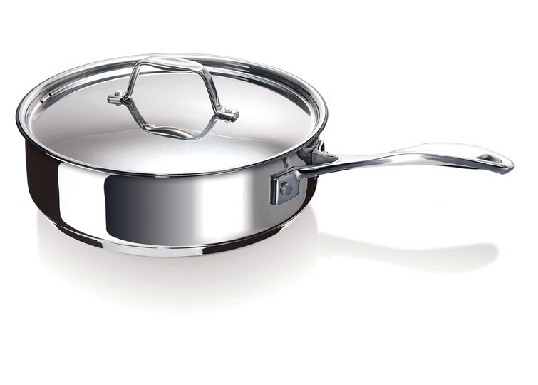Chef sauteerpan