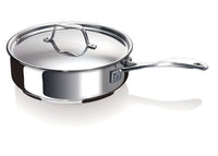 Chef sauteerpan