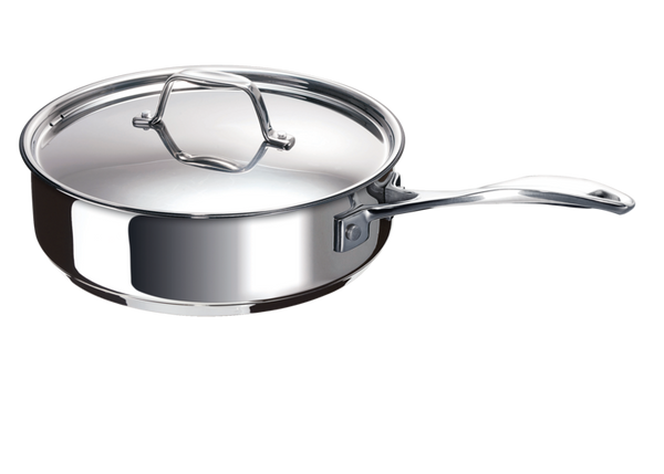 Chef sauteerpan