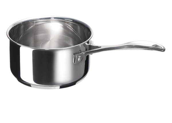 Chef steelpan