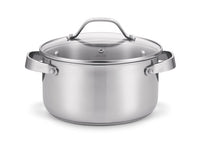 CICLA 2-teiliges Kochtopfset 20 & 24 cm