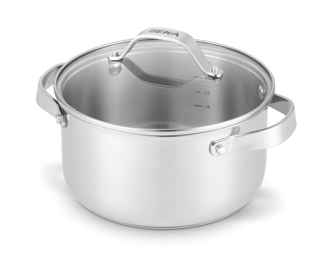 Cicla kookpot