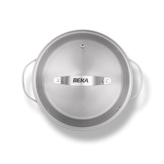 CICLA 2-teiliges Kochtopfset 20 & 24 cm