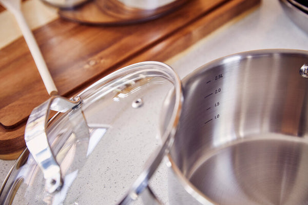 CICLA 2-pcs Casserole Set 20 & 24 cm