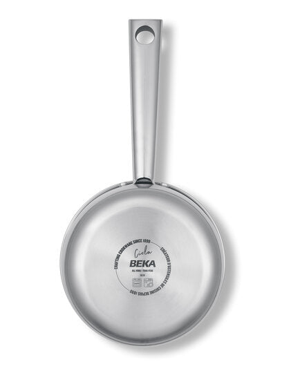 CICLA 2-teiliges Antihaft-Pfannenset 20 & 24 cm