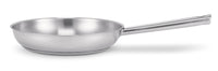 CICLA 3-teiliges Antihaft-Pfannenset 20, 24 & 28 cm