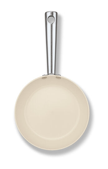 Cicla poêle à frire revêtue