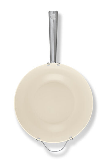 Cicla Wokpfanne antihaft