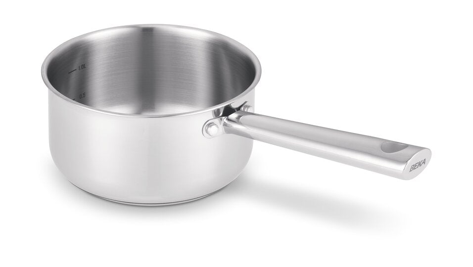 Cicla saucepan