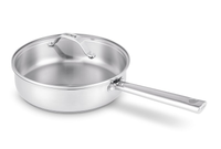 Cicla sauteerpan