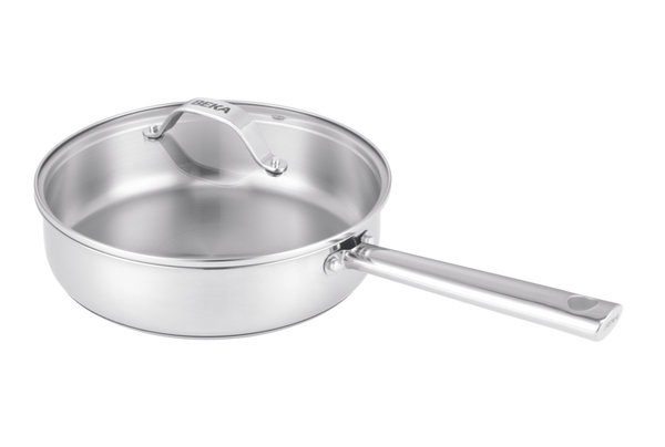 Cicla sauteerpan