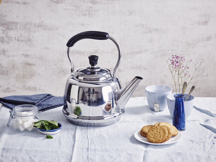 Claudette waterketel 2,5 l