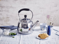 Claudette waterketel 4,0 l