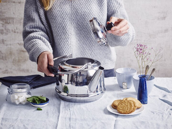 Claudette water kettle 4,0 l