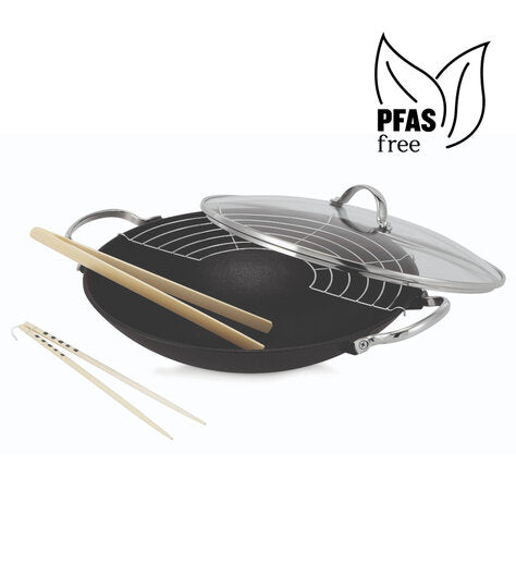 Lhasa Wok