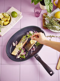 Energy Fischpfanne antihaft