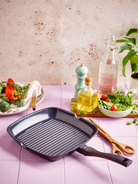 Energy Grillpfanne antihaft